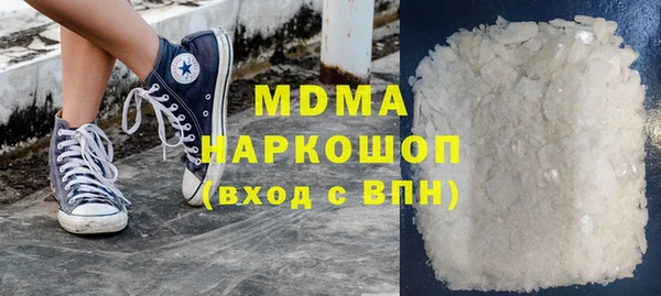 прущий лед Алзамай