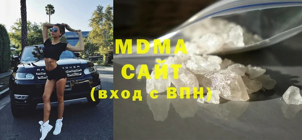 прущий лед Алзамай